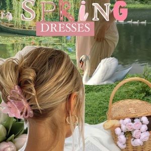 The Spring Dress Edit is here!!!!